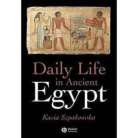 Daily Life in Ancient Egypt