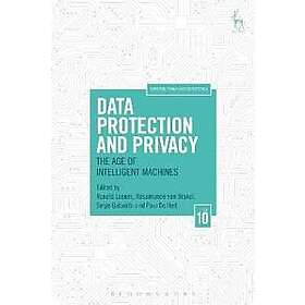 Data Protection and Privacy, Volume 10