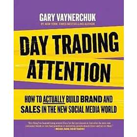 Day Trading Attention