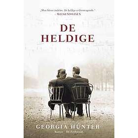 De heldige