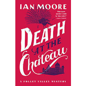 Death at the Chateau