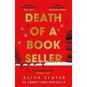 Death of a Bookseller