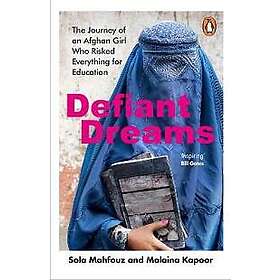 Defiant Dreams