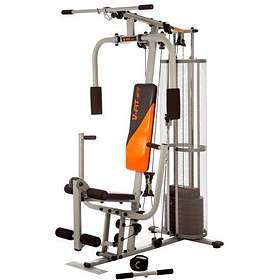 Everlast EV800 Home Multigym Best Price Compare deals at PriceSpy UK