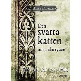 Den svarta katten och andra rysare