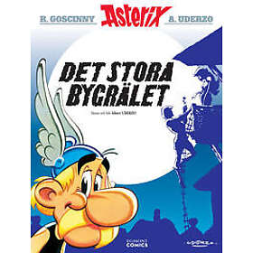 Det stora bygrälet