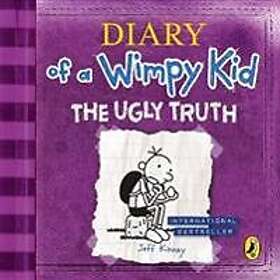 Diary of a Wimpy Kid: The Ugly Truth (Book 5)