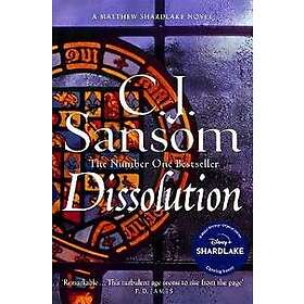 Dissolution