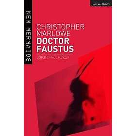 DOCTOR FAUSTUS