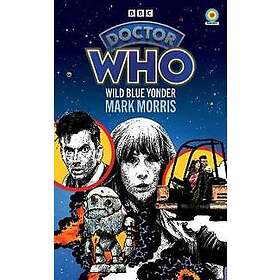 Doctor Who: Wild Blue Yonder (Target Collection)