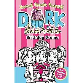 Dork Diaries: Birthday Drama!