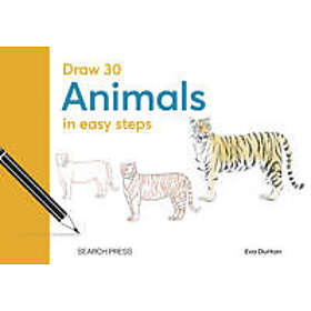 Draw 30: Animals