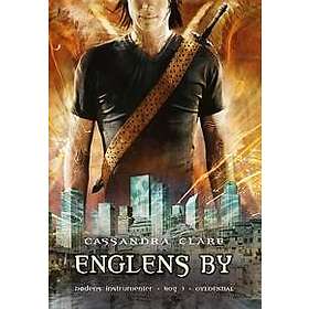 Dødens Instrumenter 3 Englens By