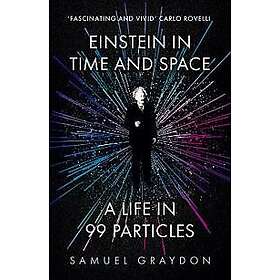 Einstein in Time and Space
