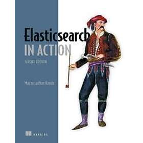 Elasticsearch in Action