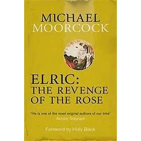 Elric: The Revenge of the Rose