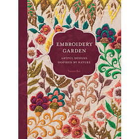 Embroidery Garden