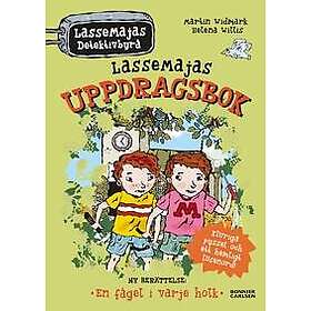 En fågel i varje holk