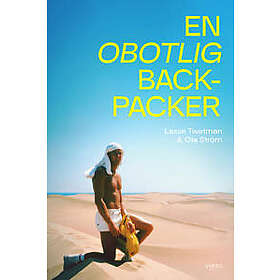 En obotlig backpacker