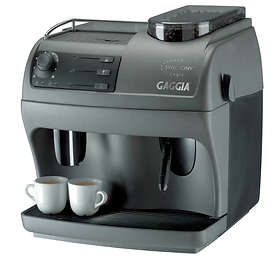 gaggia syncrony logic price