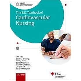 ESC Textbook of Cardiovascular Nursing