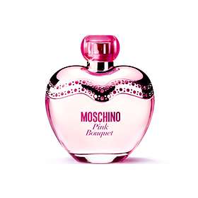Moschino Pink Bouquet edt 50ml