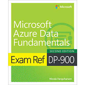 Exam Ref DP-900 Microsoft Azure Data Fundamentals