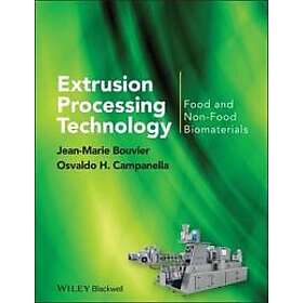Extrusion Processing Technology