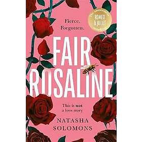 Fair Rosaline