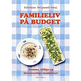 Familieliv på budget