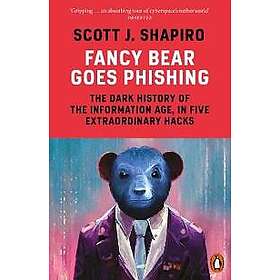 Fancy Bear Goes Phishing