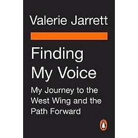 Finding My Voice