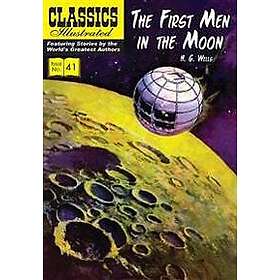 First Men in the Moon