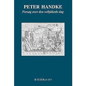 Forsøg over den vellykkede dag