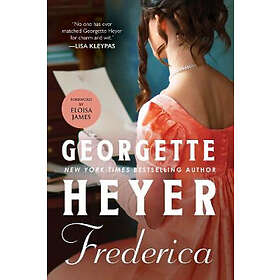 Frederica