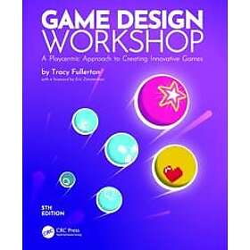 Game Design Workshop