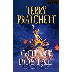 Going Postal