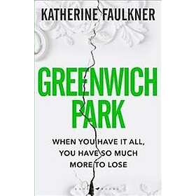 Greenwich Park