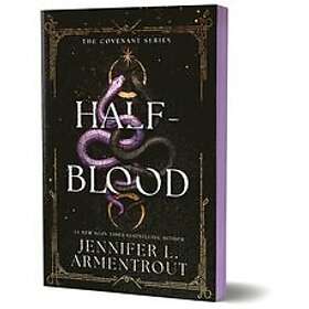 Half-Blood