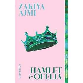 Hamlet og Ofelia Shakespeare genfortalt