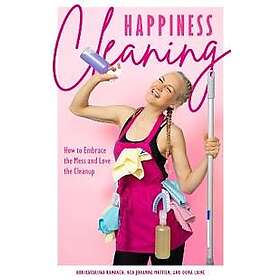 Happiness Cleaning