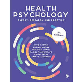 Health Psychology