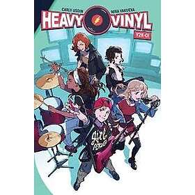 Heavy Vinyl: Y2K-O!