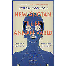 Hemlängtan till en annan värld