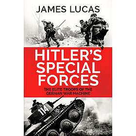 Hitler's Special Forces