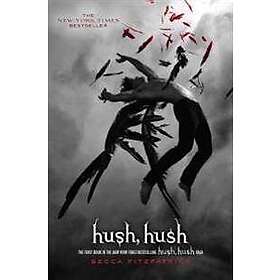 Hush, Hush