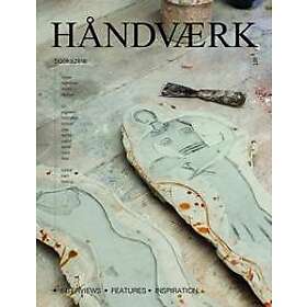 Håndværk Bookazine No. 10