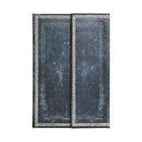 Inkblot (Old Leather Collection) Mini Lined Journal