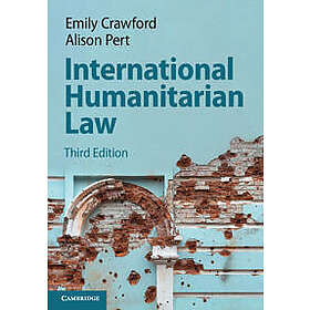 International Humanitarian Law