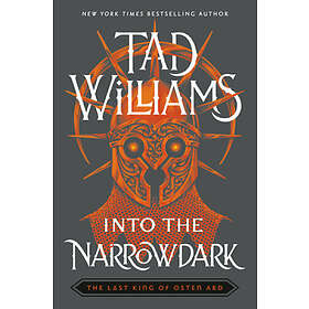 Into the Narrowdark